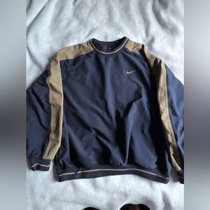 Nike Varsity sweater